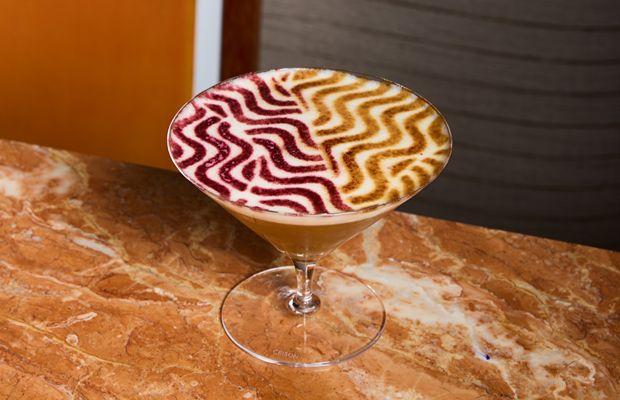 Dry Wave Cocktail Studio